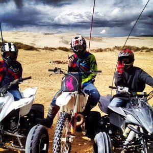 Meet your Posher, Aidan